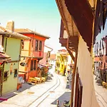 Arasta Boutique Hotel 3*
