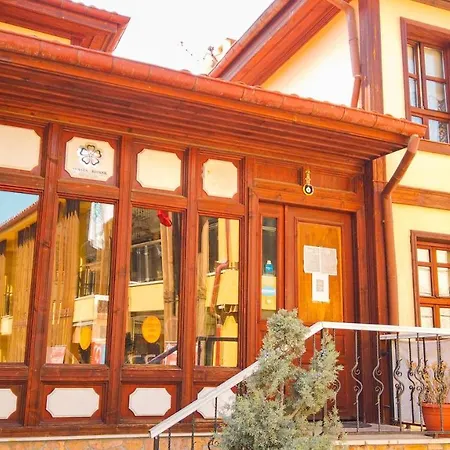 Arasta Boutique 3* Эскишехир