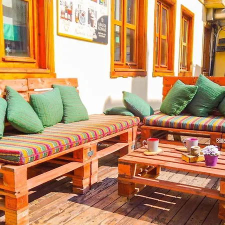 Hotel Arasta Boutique