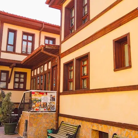 Arasta Boutique Отель