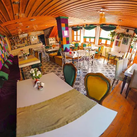 Arasta Boutique Hotel