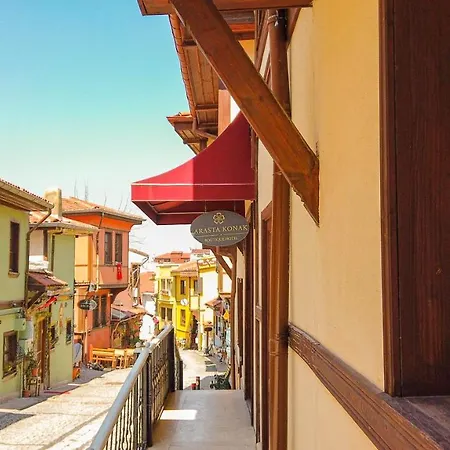 Arasta Boutique Eskisehir