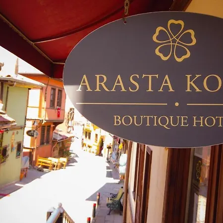 Arasta Boutique Eskisehir