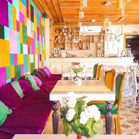 Arasta Boutique 3* Eskişehir