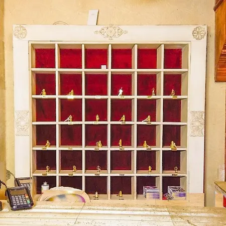 Hotel Arasta Boutique 3*