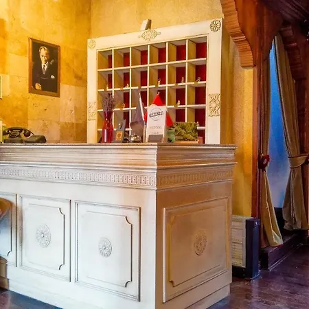 Hotel Arasta Boutique 3*