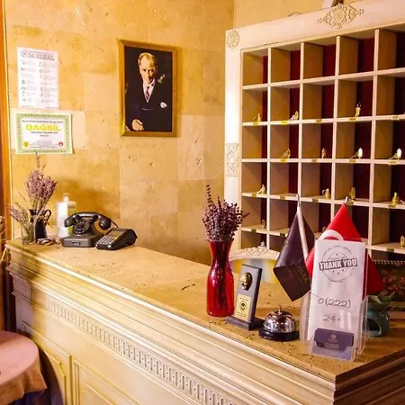 Hotel Arasta Boutique