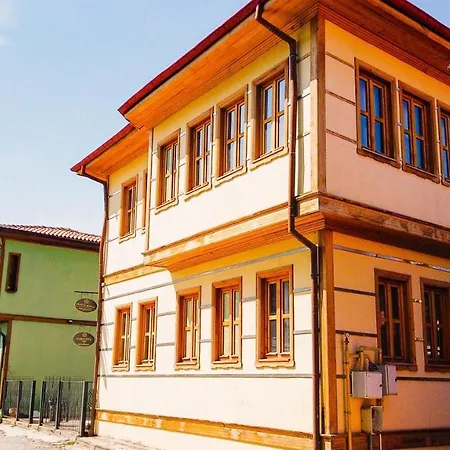 Отель Arasta Boutique 3*