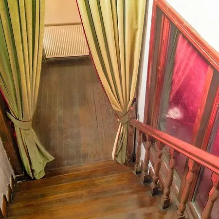 Hotel Arasta Boutique