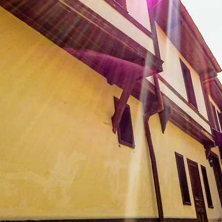 Hotel Arasta Boutique