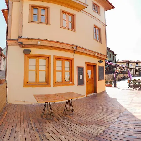 Hotel Arasta Boutique