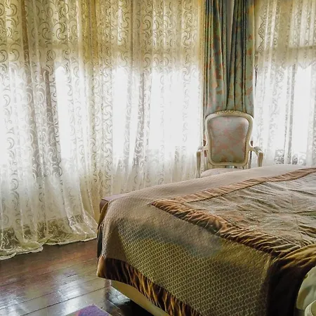 Arasta Boutique Hotel