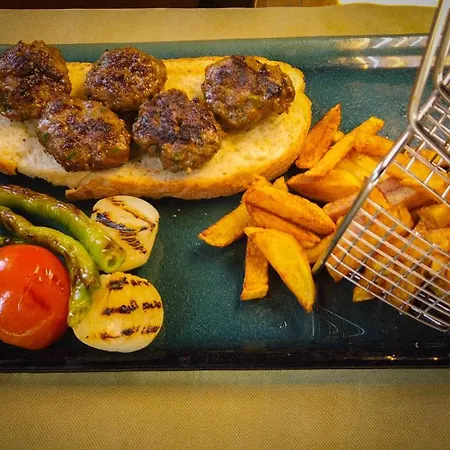 Arasta Boutique Eskisehir