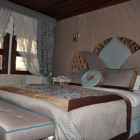 Arasta Boutique Eskisehir