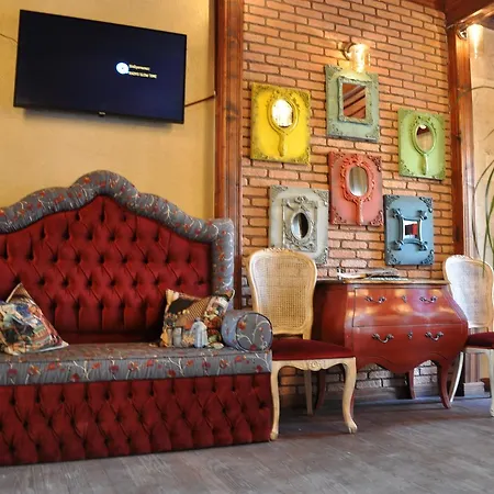 Arasta Boutique Eskisehir