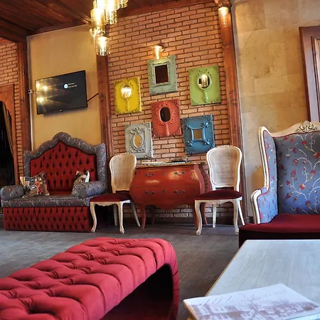 Hotel Arasta Boutique