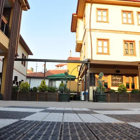 Arasta Boutique Hotel 3*