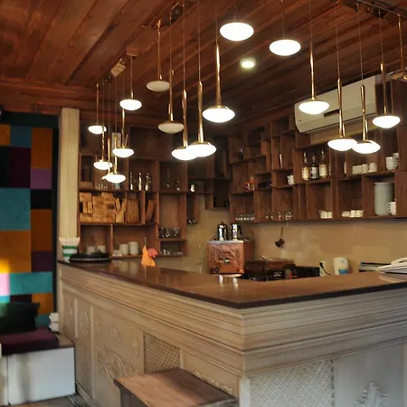 Arasta Boutique 3* Eskisehir