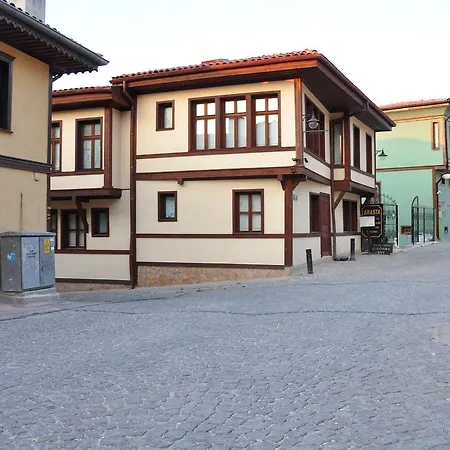 Arasta Boutique Hotel Eskisehir