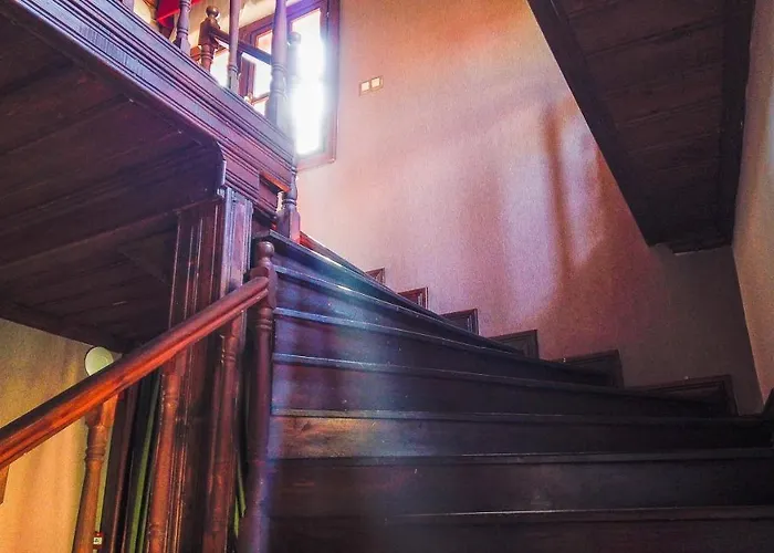 Arasta Boutique Hotel