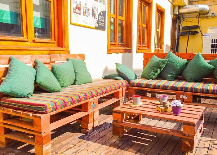 Hotel Arasta Boutique