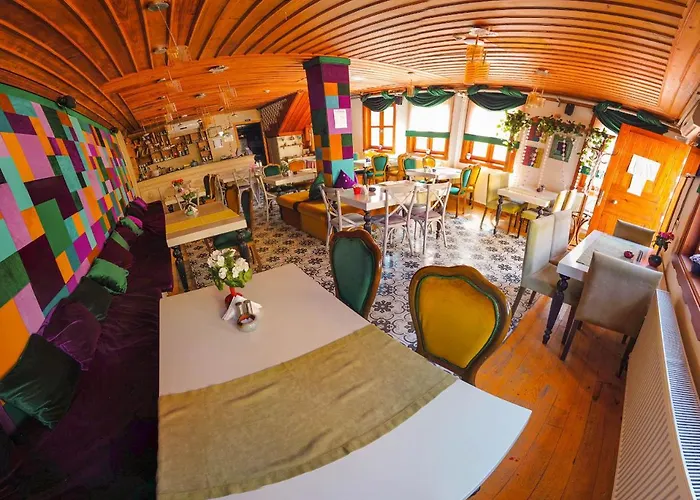 Arasta Boutique Hotel