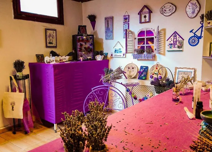 Hotel Arasta Boutique Eskişehir