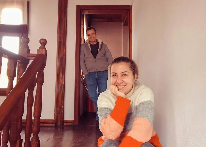 Arasta Boutique Hotel 3*