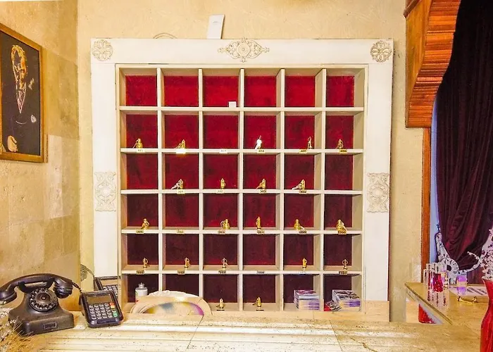 Hotel Arasta Boutique 3*