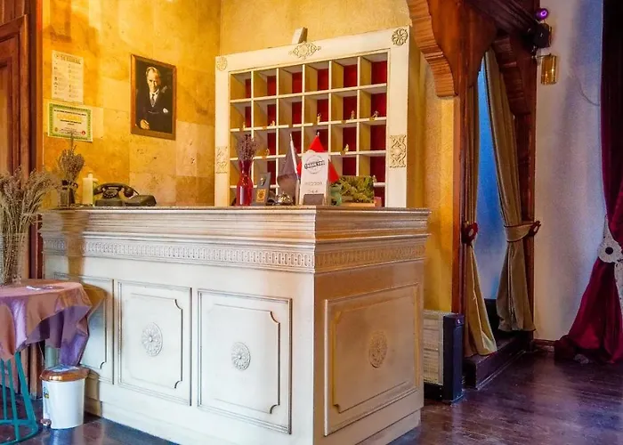 Hotel Arasta Boutique 3*