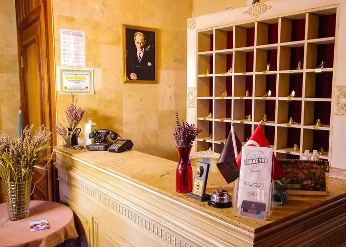 Hotel Arasta Boutique