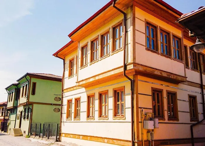 Hotel Arasta Boutique 3*