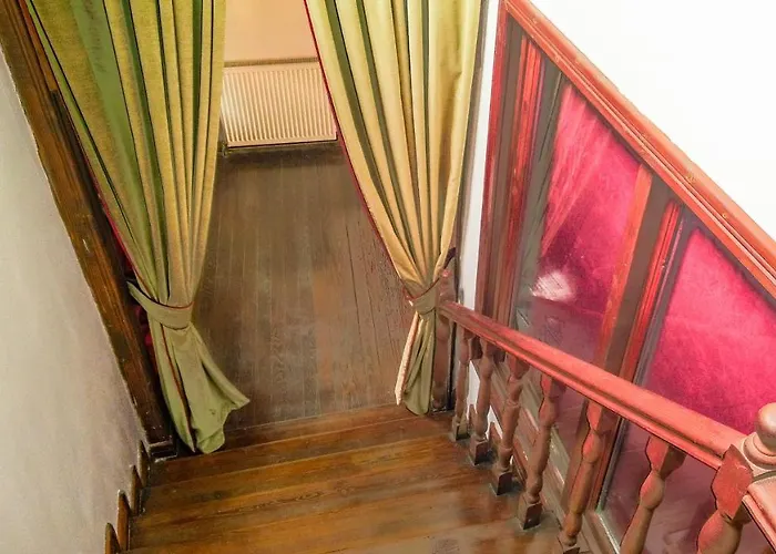 Hotel Arasta Boutique