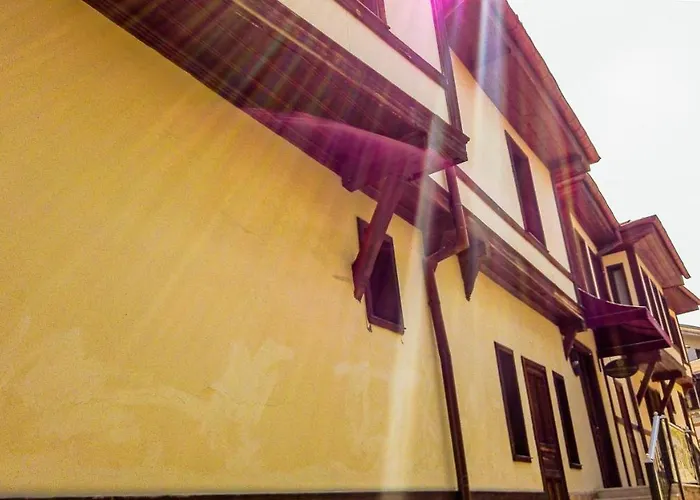 Hotel Arasta Boutique