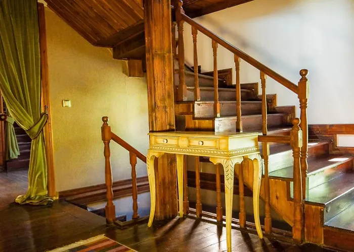 Arasta Boutique 3* Eskişehir