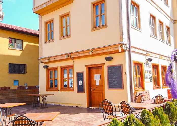 Arasta Boutique Eskişehir