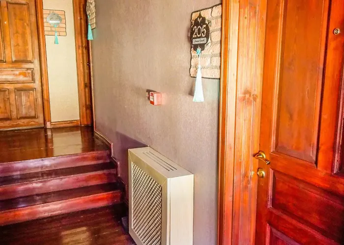 Hotel Arasta Boutique Eskişehir