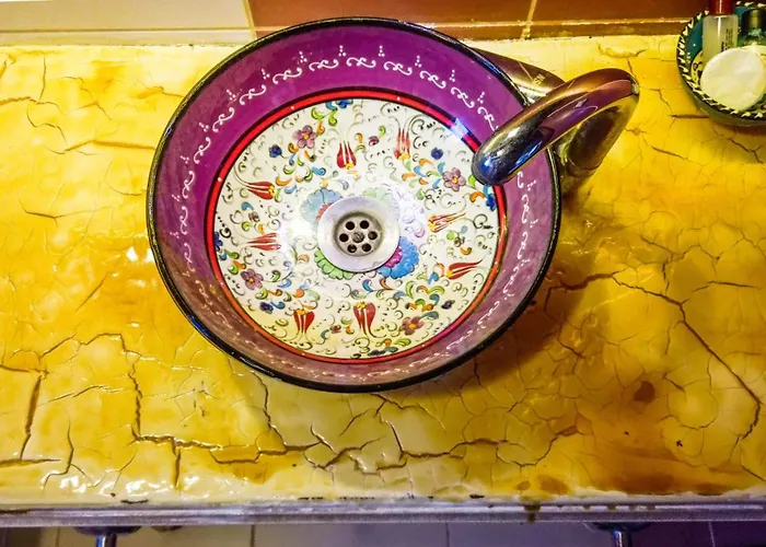 Hotel Arasta Boutique Eskişehir