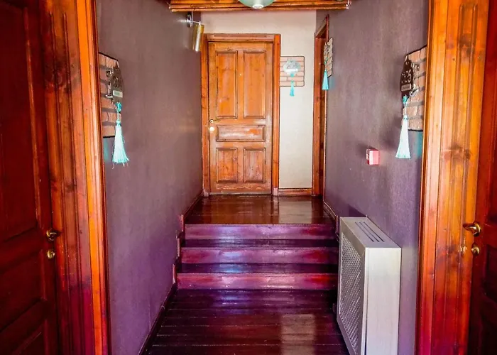 Hotel Arasta Boutique