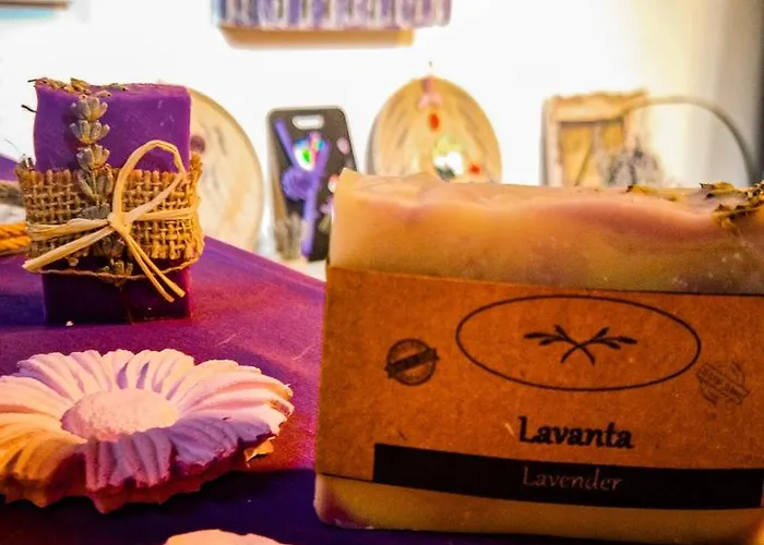 Arasta Boutique Eskişehir