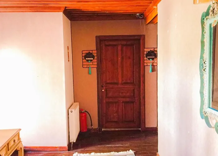 Hotel Arasta Boutique 3*