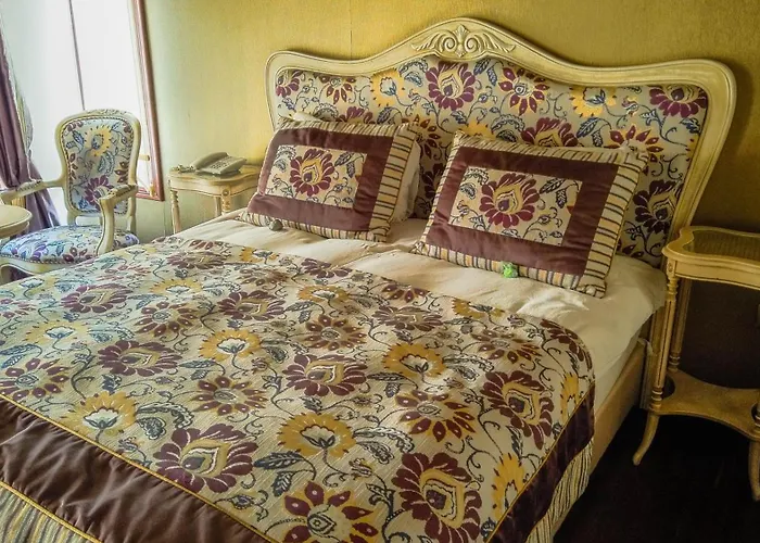 Hotel Arasta Boutique