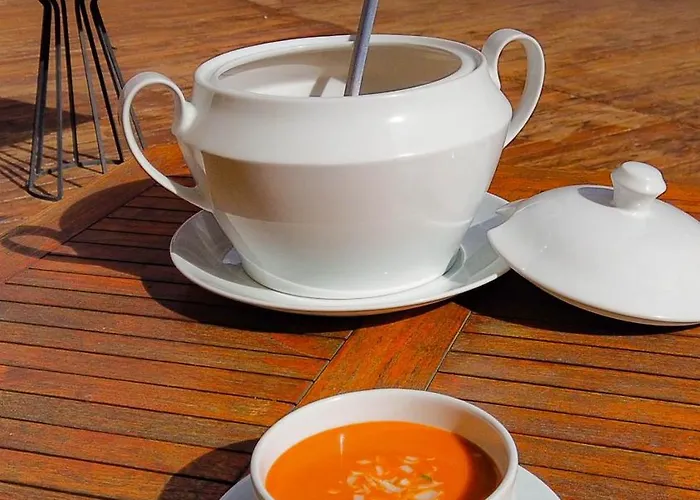 Arasta Boutique Hotel