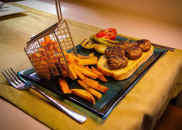 Arasta Boutique Hotel