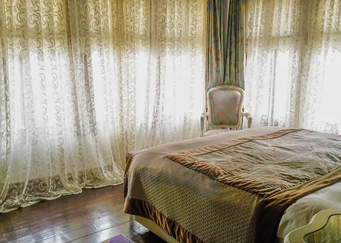 Arasta Boutique Hotel