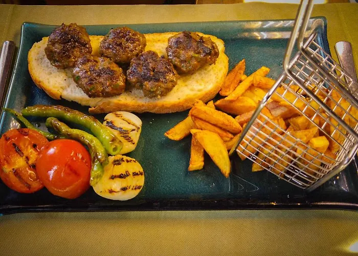 Arasta Boutique Eskişehir