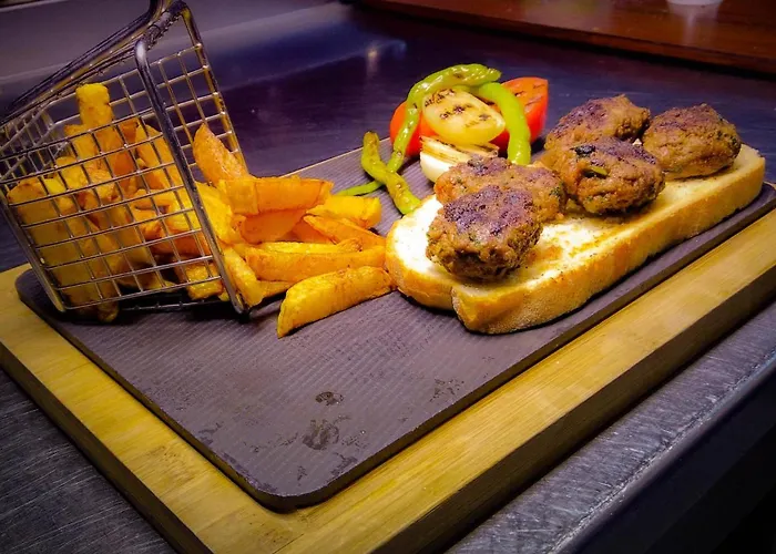 Hotel Arasta Boutique 3*