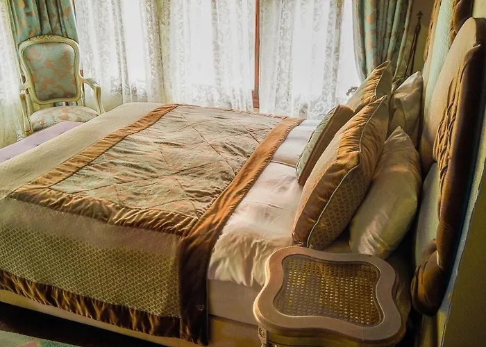 Hotel Arasta Boutique Eskişehir