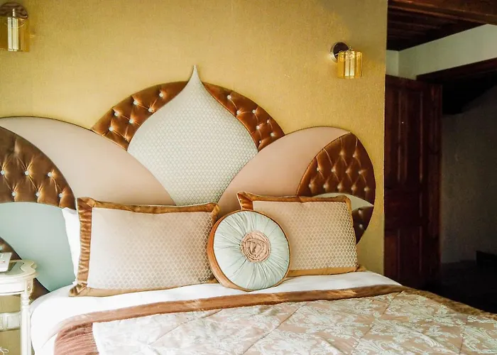 Arasta Boutique Hotel