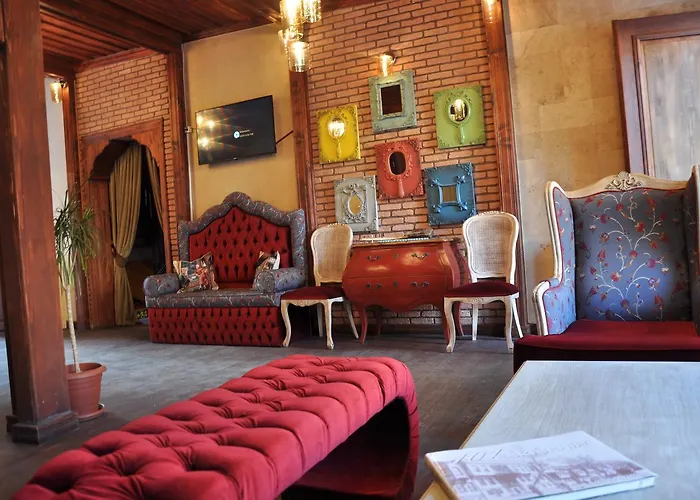 Hotel Arasta Boutique